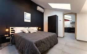 Residence La Corte - Mansarda 7